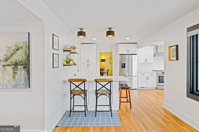 264 Devonwood Dr Drive, Sandy Springs, GA 30328