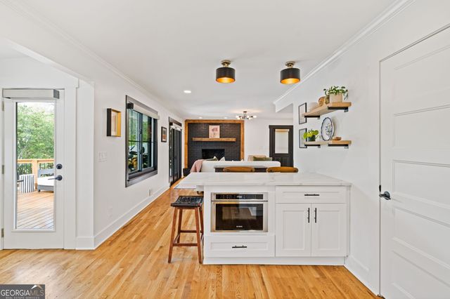 264 Devonwood Dr Drive, Sandy Springs, GA 30328