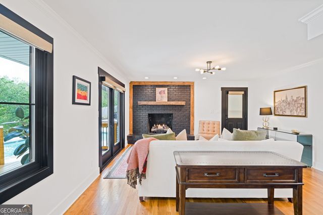 264 Devonwood Dr Drive, Sandy Springs, GA 30328