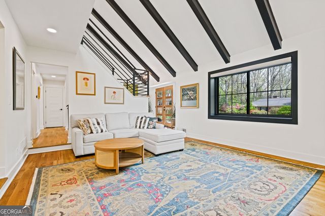 264 Devonwood Dr Drive, Sandy Springs, GA 30328