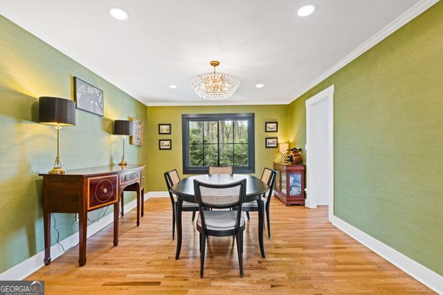 264 Devonwood Dr Drive, Sandy Springs, GA 30328