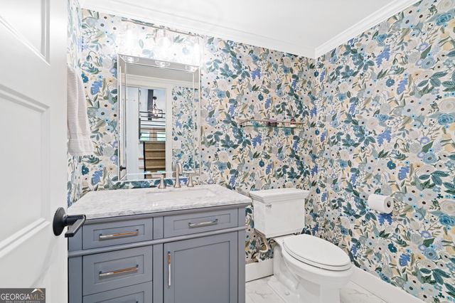 264 Devonwood Dr Drive, Sandy Springs, GA 30328