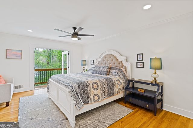 264 Devonwood Dr Drive, Sandy Springs, GA 30328