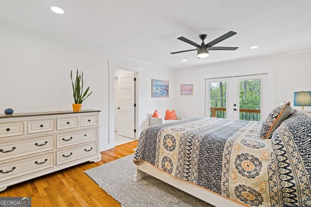 264 Devonwood Dr Drive, Sandy Springs, GA 30328