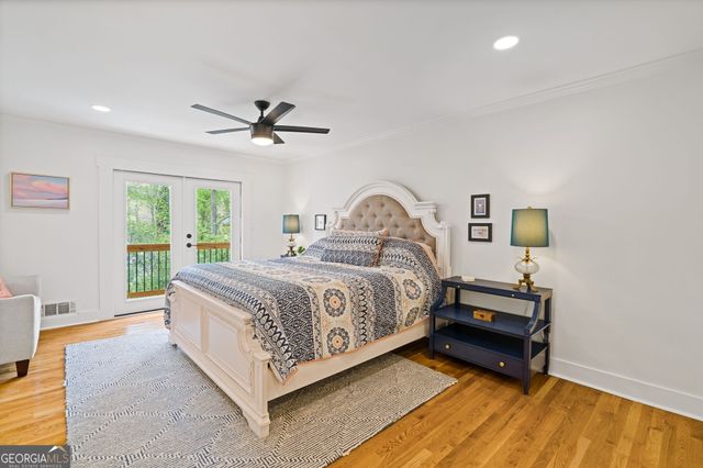 264 Devonwood Dr Drive, Sandy Springs, GA 30328