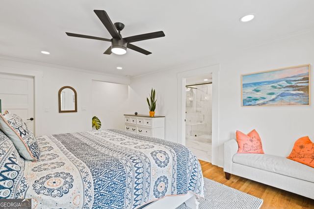 264 Devonwood Dr Drive, Sandy Springs, GA 30328