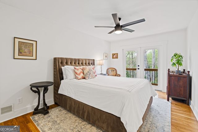 264 Devonwood Dr Drive, Sandy Springs, GA 30328