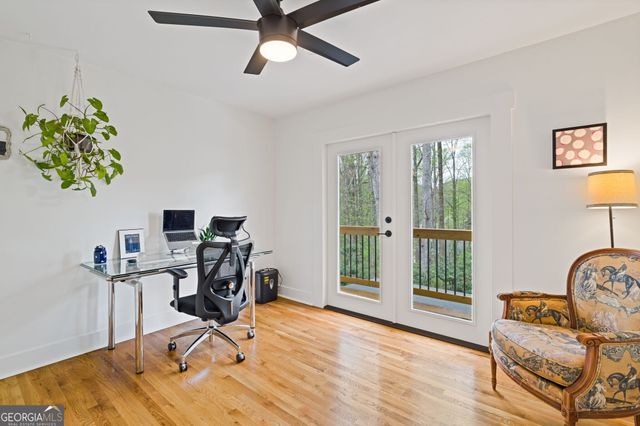 264 Devonwood Dr Drive, Sandy Springs, GA 30328