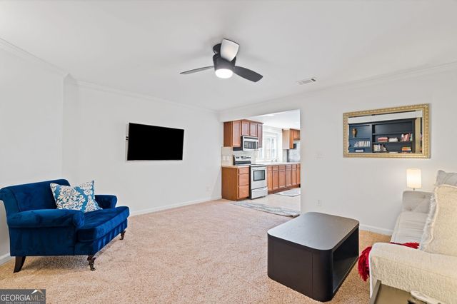 264 Devonwood Dr Drive, Sandy Springs, GA 30328