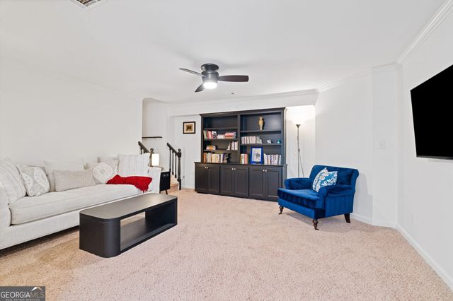 264 Devonwood Dr Drive, Sandy Springs, GA 30328