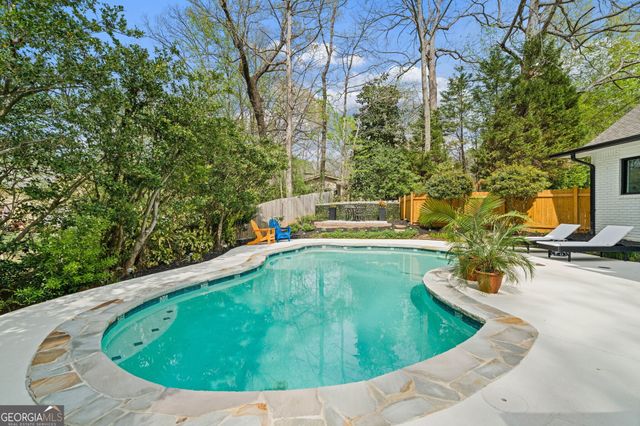 264 Devonwood Dr Drive, Sandy Springs, GA 30328