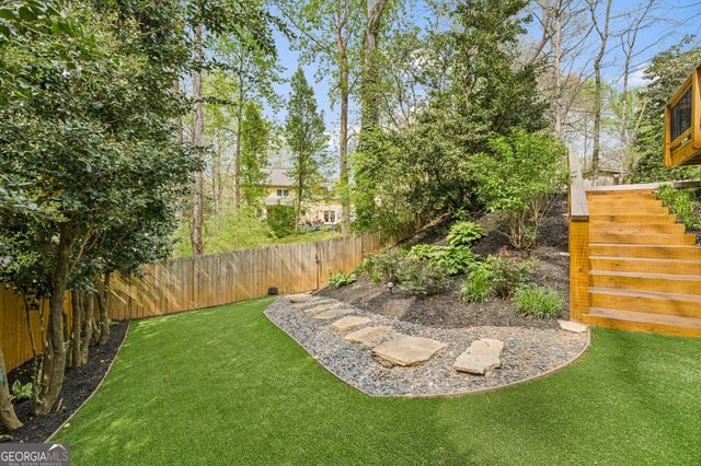 264 Devonwood Dr Drive, Sandy Springs, GA 30328