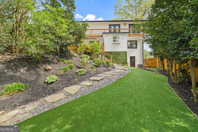 264 Devonwood Dr Drive, Sandy Springs, GA 30328