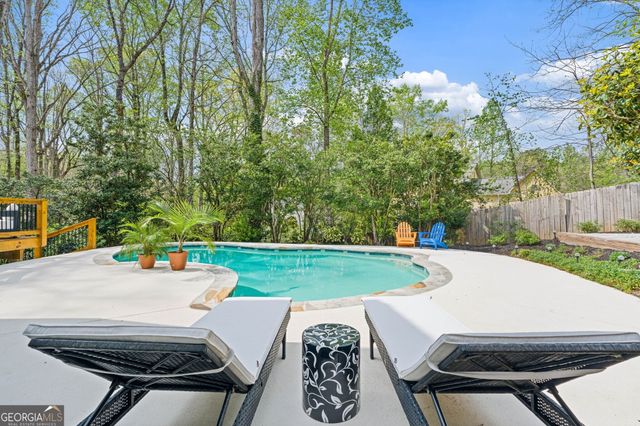 264 Devonwood Dr Drive, Sandy Springs, GA 30328