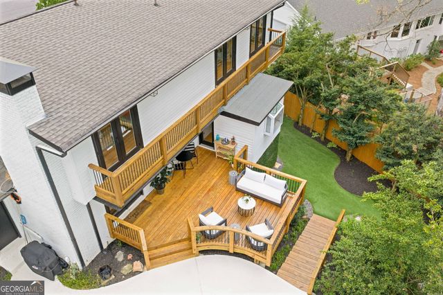 264 Devonwood Dr Drive, Sandy Springs, GA 30328