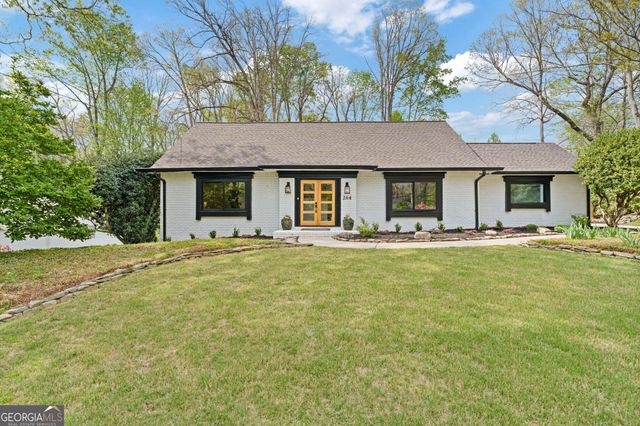 264 Devonwood Dr Drive, Sandy Springs, GA 30328