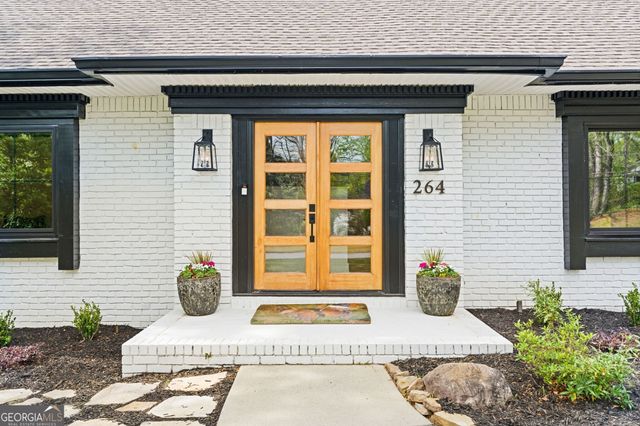 264 Devonwood Dr Drive, Sandy Springs, GA 30328