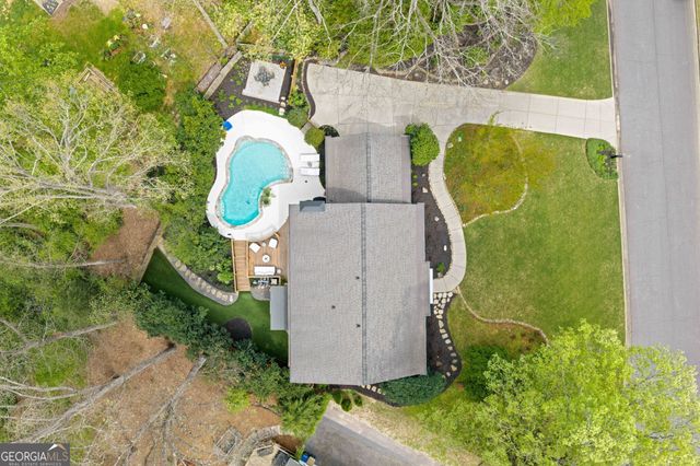 264 Devonwood Dr Drive, Sandy Springs, GA 30328