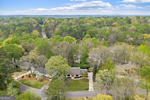 264 Devonwood Dr Drive, Sandy Springs, GA 30328