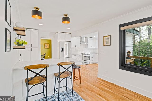 264 Devonwood Dr Drive, Sandy Springs, GA 30328