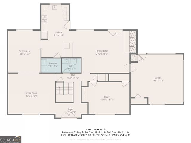 264 Devonwood Dr Drive, Sandy Springs, GA 30328