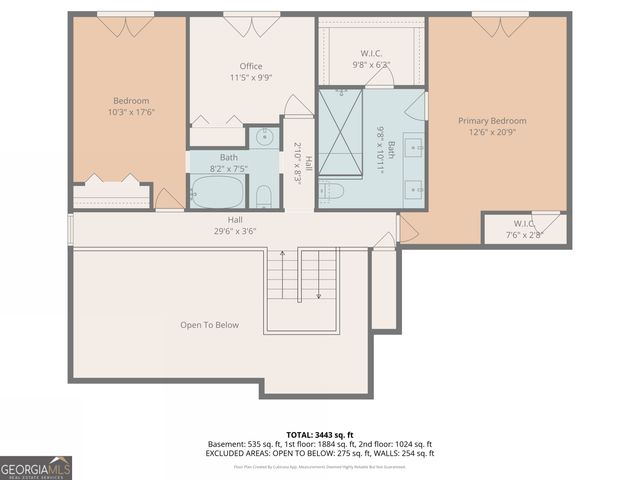264 Devonwood Dr Drive, Sandy Springs, GA 30328