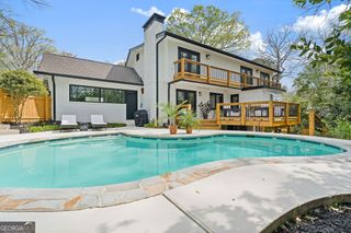 264 Devonwood Dr Drive, Sandy Springs, GA 30328