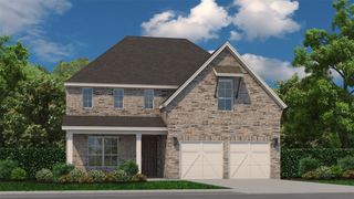 2640 Merrell Court, Prosper, TX 75078