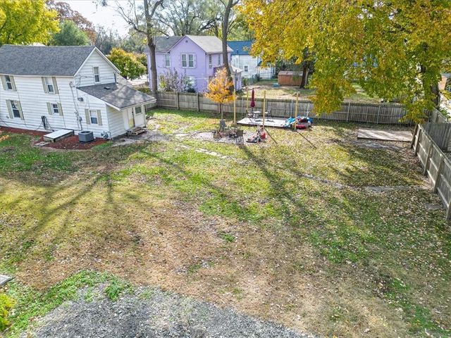 207 bowen Street, Linwood, KS 66052