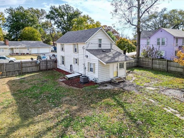 207 bowen Street, Linwood, KS 66052