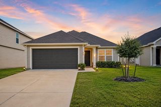 922 Luke Darrell Drive, Rosharon, TX 77583