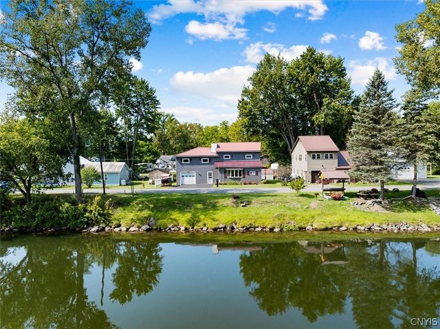7441 Fels Road, Vienna, NY 13308