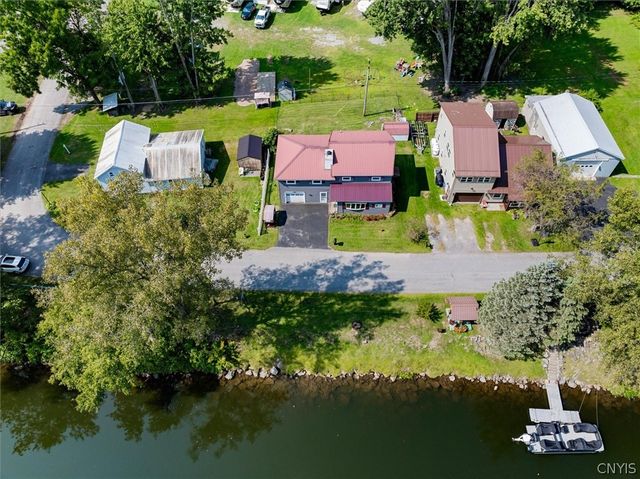 7441 Fels Road, Vienna, NY 13308