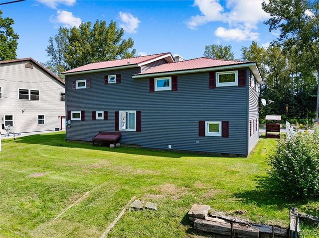 7441 Fels Road, Vienna, NY 13308