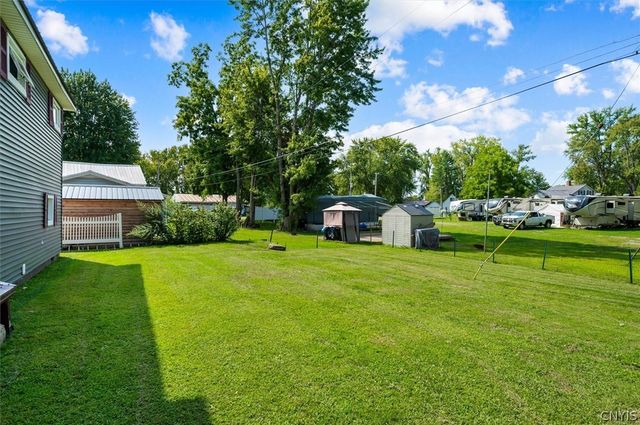 7441 Fels Road, Vienna, NY 13308