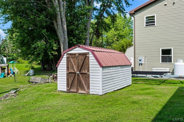 7441 Fels Road, Vienna, NY 13308