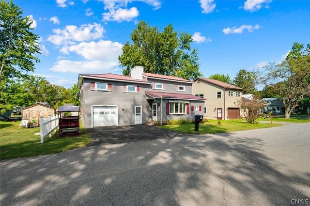 7441 Fels Road, Vienna, NY 13308