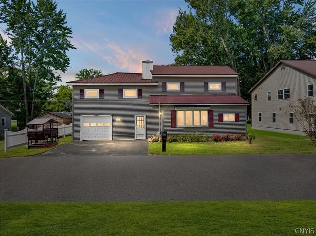7441 Fels Road, Vienna, NY 13308