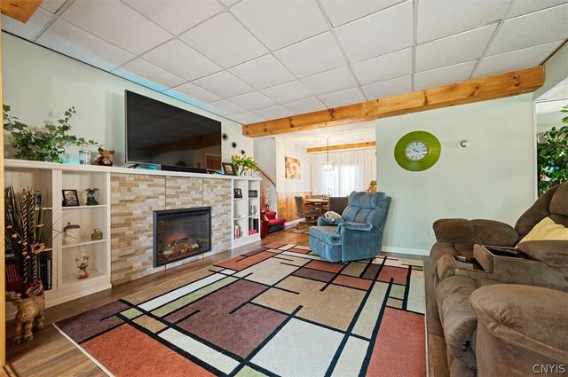 7441 Fels Road, Vienna, NY 13308
