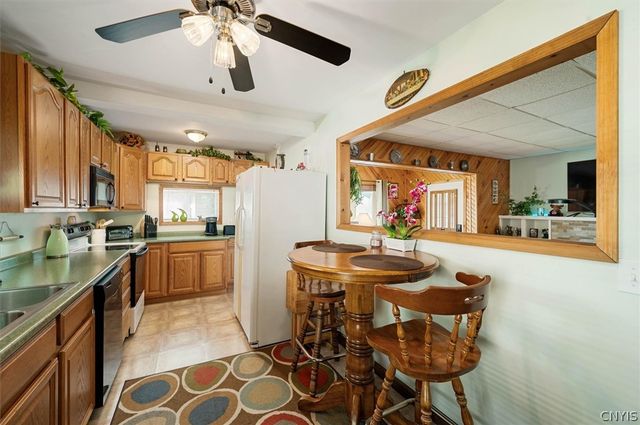 7441 Fels Road, Vienna, NY 13308