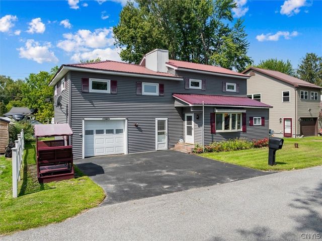 7441 Fels Road, Vienna, NY 13308