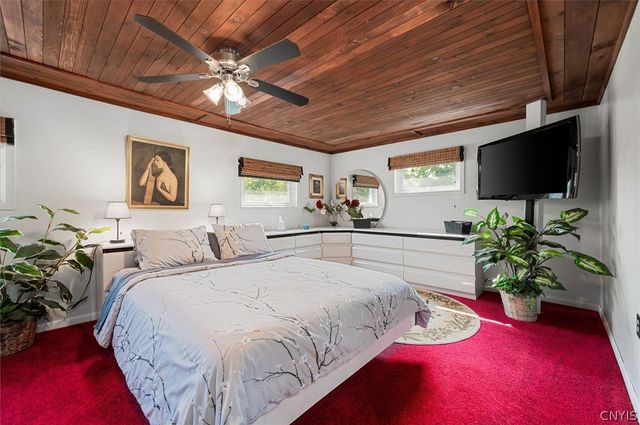 7441 Fels Road, Vienna, NY 13308