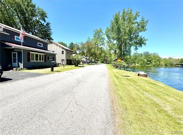 7441 Fels Road, Vienna, NY 13308
