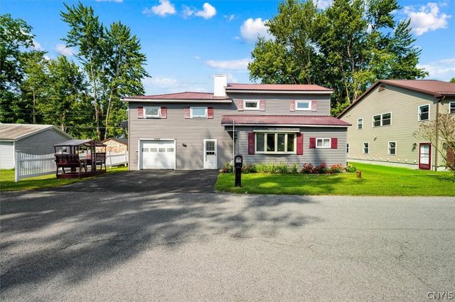 7441 Fels Road, Vienna, NY 13308