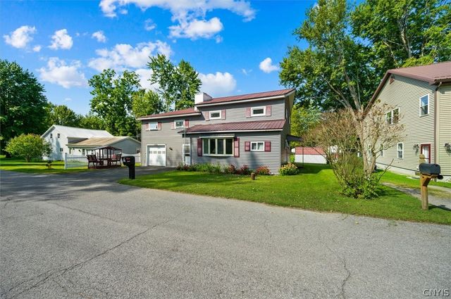7441 Fels Road, Vienna, NY 13308