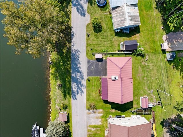 7441 Fels Road, Vienna, NY 13308