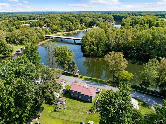 7441 Fels Road, Vienna, NY 13308