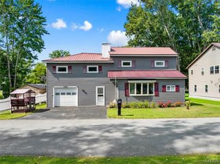 7441 Fels Road, Vienna, NY 13308