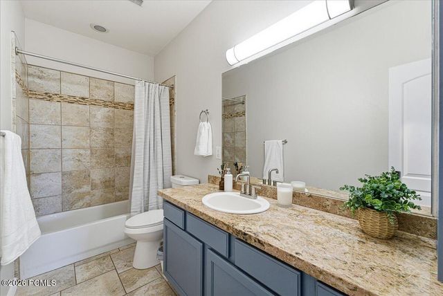 333 E Keetly Station Circle, Kamas, UT 84036