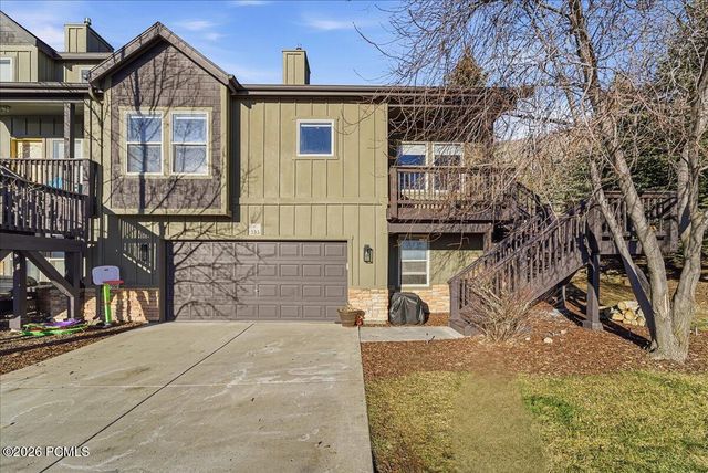 333 E Keetly Station Circle, Kamas, UT 84036